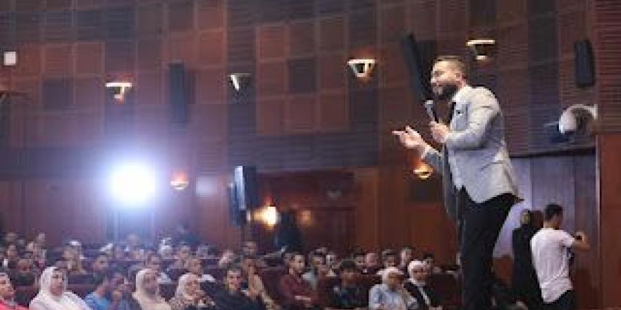 بالبلدي : شركة
      عربية
      شابة
      تُشعل
      الشرق
      الأوسط
      بحدث
      تكنولوجي
      غير
      مسبوق:
      Kick
      Off
      2025