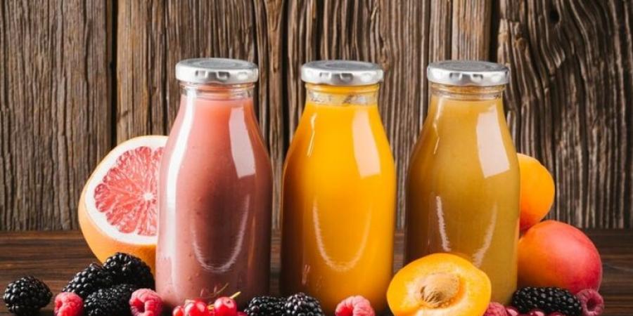 بالبلدي : فوائد وأضرار العصير ووصفات صحية لتحضيره