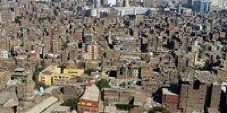 بالبلدي: فخ
      قانوني
      في
      العقود
      القديمة..
      محام
      يفجر
      مفاجأة
      بشأن
      «المشاهرة»
      بالقانون
      الجديد