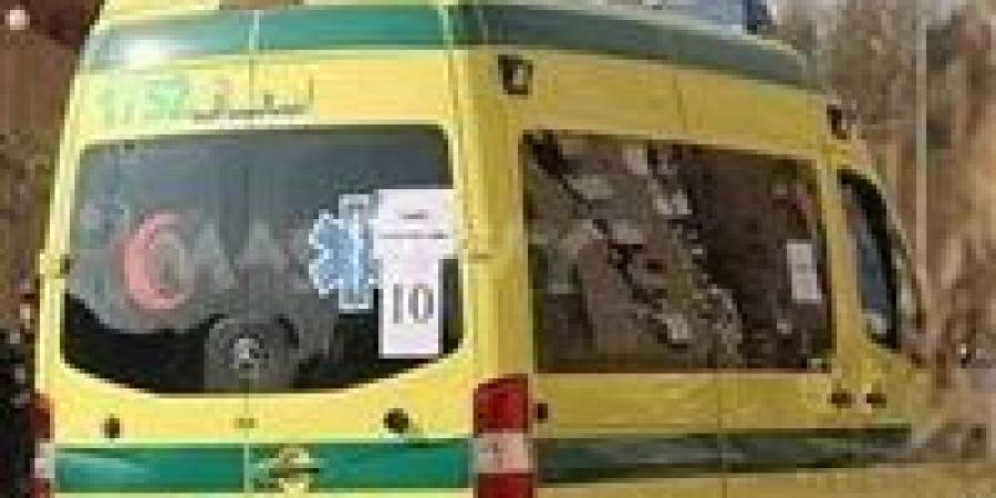 بالبلدي: للخلاف
      على
      الميراث..
      تفاصيل
      قتل
      أخ
      لشقيقته
      في
      زفتى
