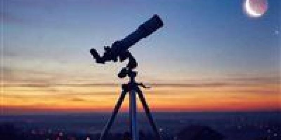 بالبلدي: دار
      الإفتاء
      تعلن
      اليوم
      الخميس
      هو
      أول
      أيام
      شهر
      المحرّم
      وبداية
      العام
      الهجري
      الجديد
      1447