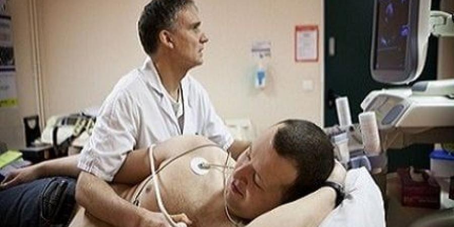 بالبلدي: أفضل
      مركز
      أشعة
      منزلية
      متنقلة..
      خدمة
      طبية
      متميزة
      لعام
      2025