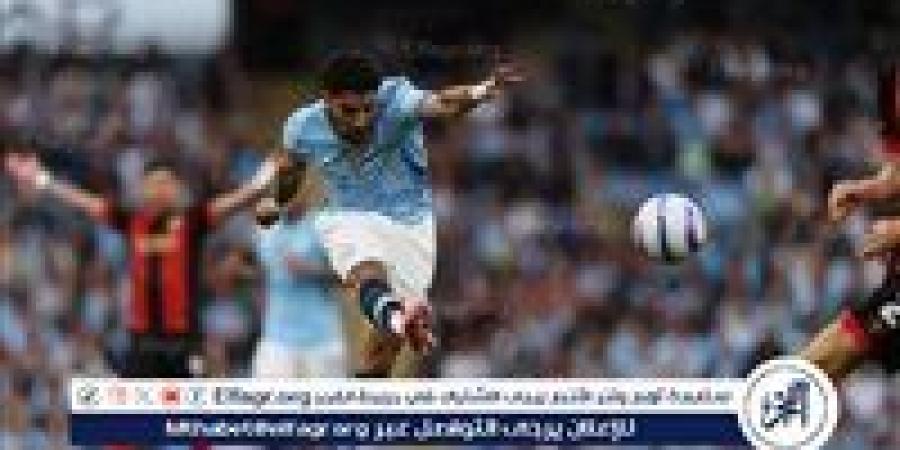 بالبلدي: بقيادة
      مرموش..
      تشكيل
      مانشستر
      سيتي
      الرسمي
      أمام
      يوفنتوس
      في
      كأس
      العالم
      للأندية