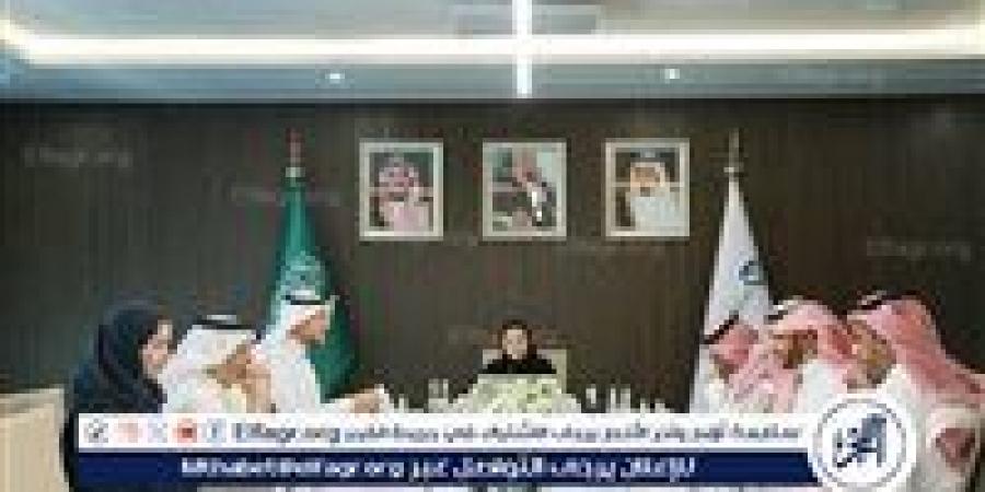 بالبلدي: مجلس
      إدارة
      الهيئة
      السعودية
      للملكية
      الفكرية
      يعقد
      اجتماعه
      السادس
      والثلاثين