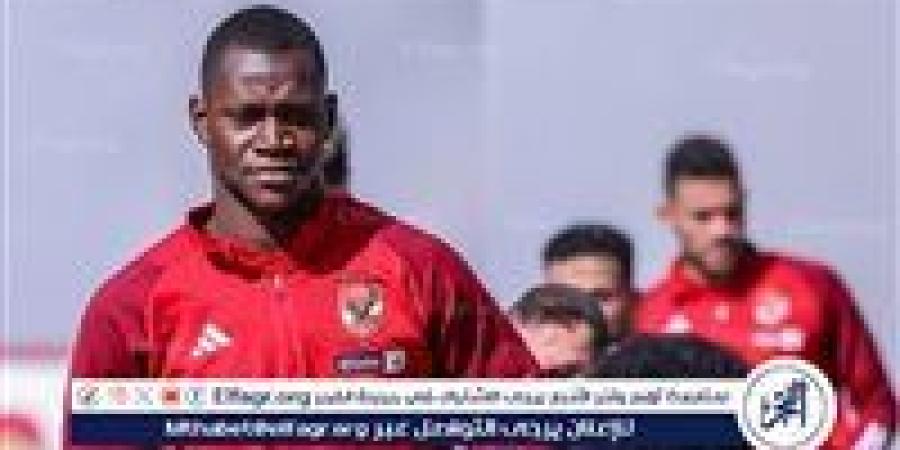 بالبلدي: ثنائي
      الوسط
      يمنح
      الأهلي
      الطمأنينة
      قبل
      انطلاق
      الموسم
      الجديد