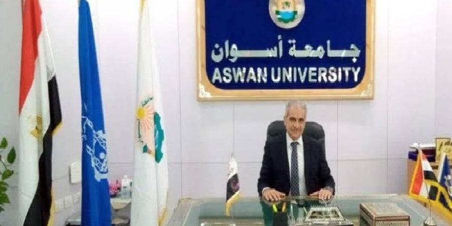 بالبلدي: جامعة
      أسوان
      تطلق
      أكاديميات
      رياضية
      لأول
      مرة
      لخدمة
      المجتمع
      وتنمية
      المواهب