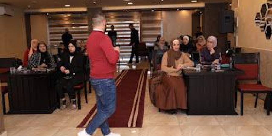 بالبلدي : “مسارات
      تفاجئ
      الوطن
      العربي
      بأقوى
      انطلاقة
      تقنية
      في
      2025
      من
      قلب
      الأردن!”