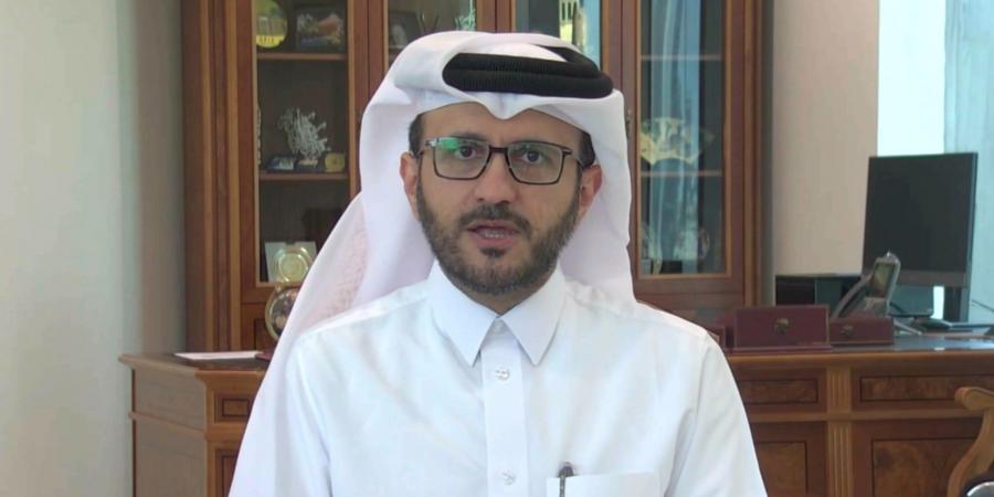 belbalady ماجد الأنصاري يتحدث لـCNN حول توسط قطر بين إيران والولايات المتحدة.. واتفاق محتمل بين إسرائيل وحماس