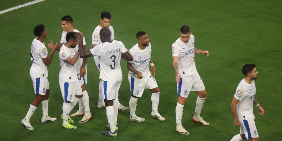 بالبلدي: الهلال السعودي يبلغ دور الـ16 في كأس العالم للأندية 2025