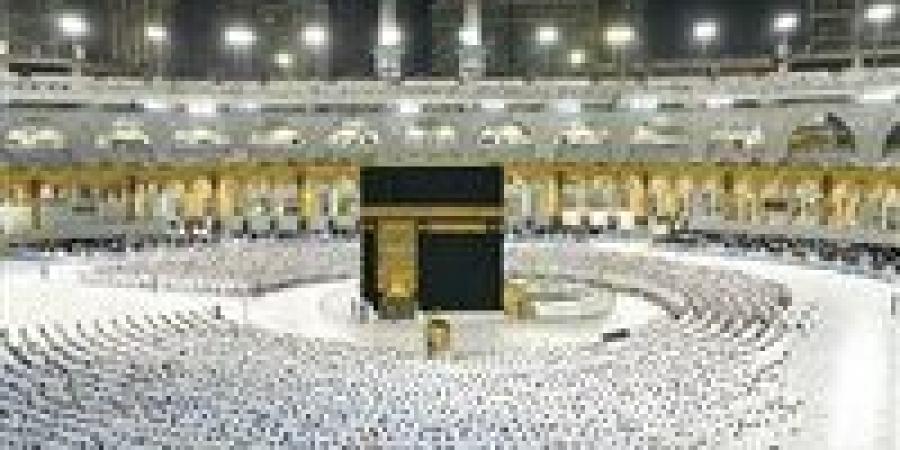 بالبلدي: وزير
      السياحة
      والآثار
      يعتمد
      الضوابط
      المنظمة
      لتنفيذ
      رحلات
      العمرة
      لموسم
      1447
      هـ