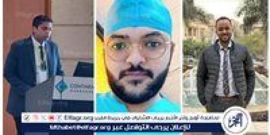 بالبلدي: فريق
      طبي
      بجامعة
      أسيوط
      ينجح
      في
      إجراء
      جراحة
      تكميم
      معدة
      لطفلة
      تعاني
      من
      سمنة
      مفرطة