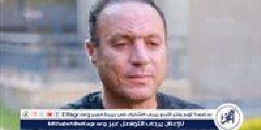 بالبلدي: نادر
      السيد:
      مشاركة
      الأهلي
      في
      مونديال
      الأندية
      مشرفة..
      ونجلي
      يقترب
      من
      خوض
      تجربة
      جديدة
      خارج
      باوك