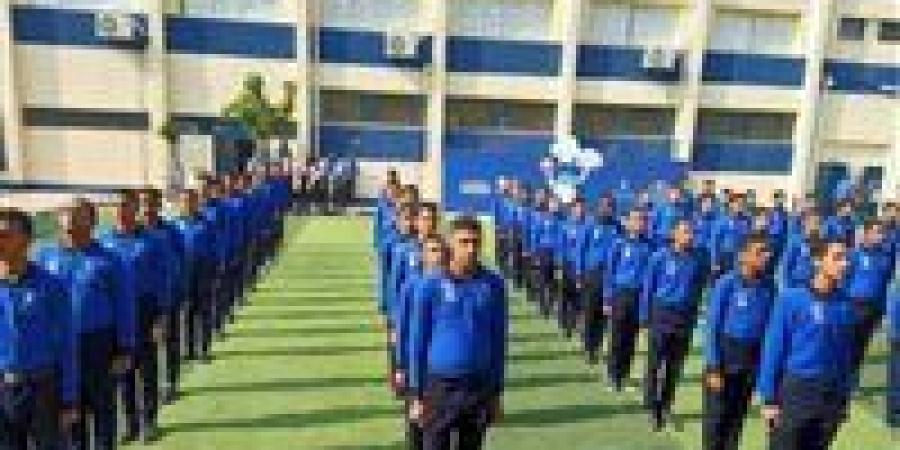 بالبلدي : موعد
      التقديم
      لـ
      مدارس
      التكنولوجيا
      التطبيقية
      2025/2026
      «تفاصيل»