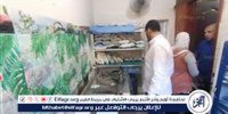 بالبلدي: صحة
      الدقهلية:
      العلاج
      الحر
      يوصي
      بغلق
      28
      منشأة
      مخالفة
      وإنذار
      6
      أخرى
      بمدينة
      الكردى