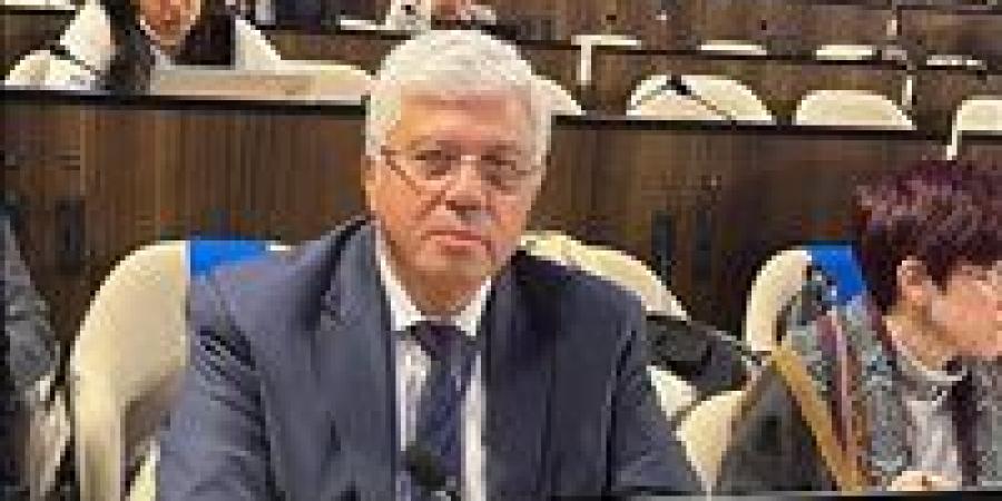 بالبلدي : التعليم
      العالي:
      تقدم
      غير
      مسبوق
      لمؤسساتنا
      في
      التصنيفات
      الدولية
      على
      مدار
      11
      عاما