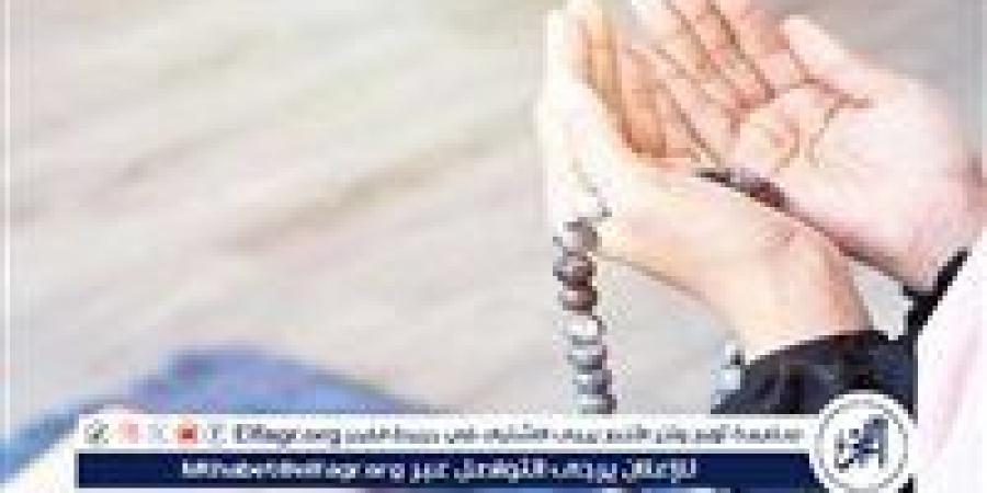 بالبلدي: تعرف
      على
      مواقيت
      الصلاة
      اليوم
      الجمعة
      27-6-2025
      في
      محافظة
      قنا