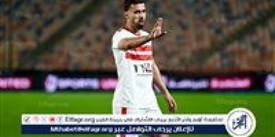 بالبلدي: الزمالك
      يسابق
      الزمن
      لحسم
      ملف
      تجديد
      عقد
      عبد
      الله
      السعيد..
      والبديل
      تحت
      السن
      جاهز