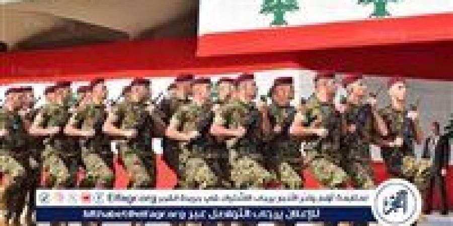 بالبلدي: الجيش
      اللبناني
      يعلن
      إحباط
      عملية
      تهريب
      أسلحة
      من
      سوريا