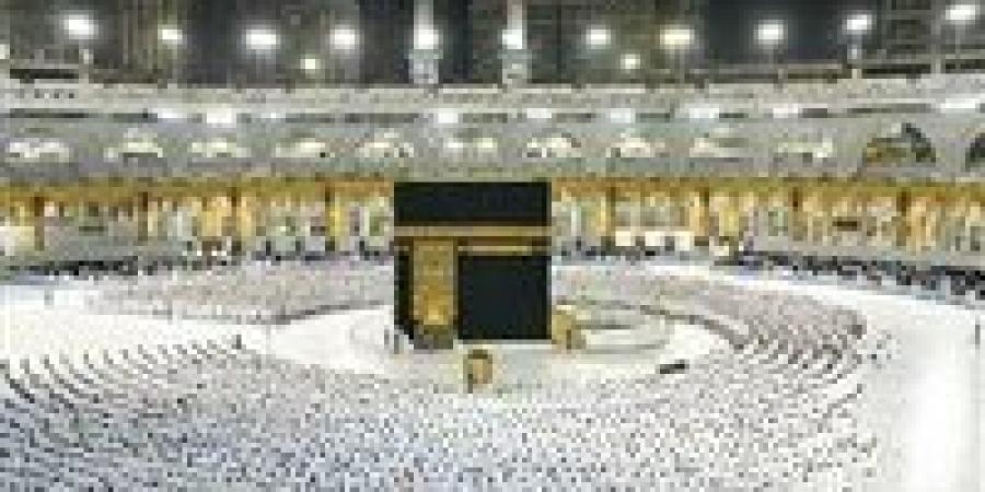 بالبلدي: وزير
      السياحة
      والآثار
      يعتمد
      الضوابط
      المنظمة
      لتنفيذ
      رحلات
      العمرة
      لموسم
      1447
      هـ