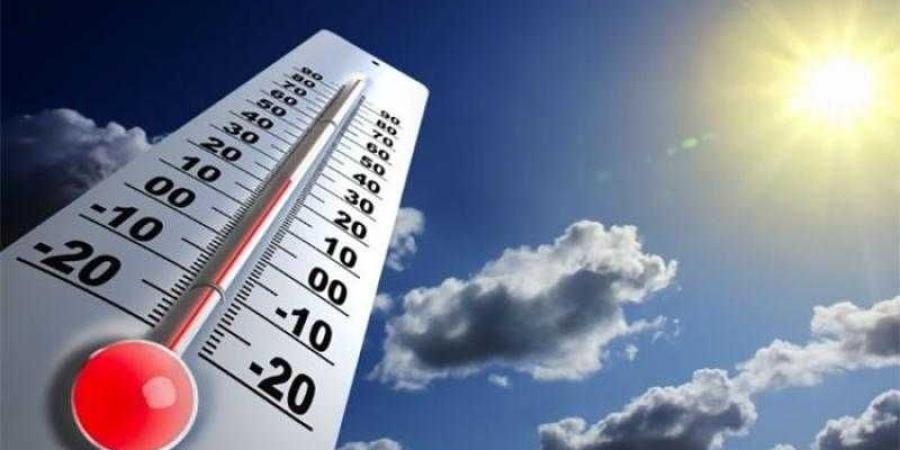 بالبلدي : الطقس
      غدا..
      ارتفاع
      بدرجات
      الحرارة
      والرطوبة