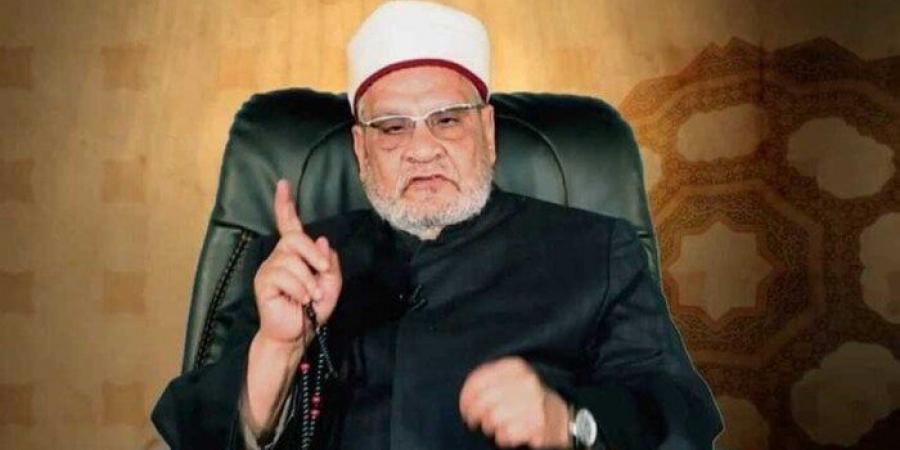 بالبلدي: «أحمد
      كريمة»
      يحذر
      من
      الشيخ
      «شات
      جي
      بي
      تي-
      ChatGPT»
      الذي
      سيخطب
      الجمعة
      مستقبلا
