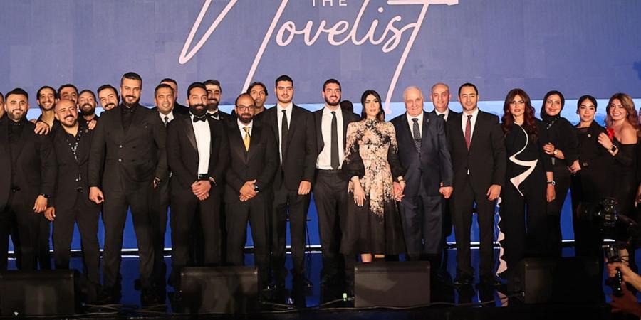 بالبلدي : مجموعة
      GDG
      تحتفل
      بإطلاق
      the
      novelist
      أكبر
      كمباوند
      سكني
      وتجاري
      وتعليمي
      طبي
      على
      كورنيش
      المقطم