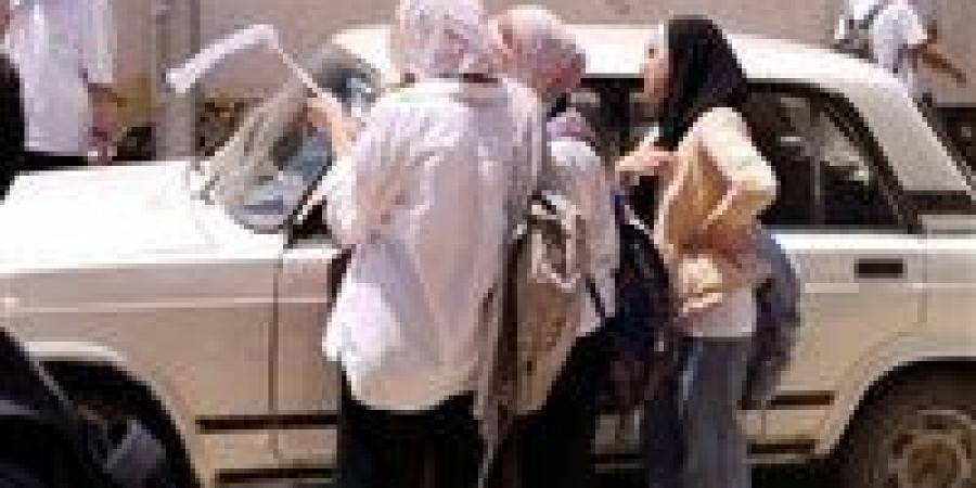 بالبلدي : نتيجة
      الشهادة
      الإعدادية
      2025
      محافظة
      المنوفية