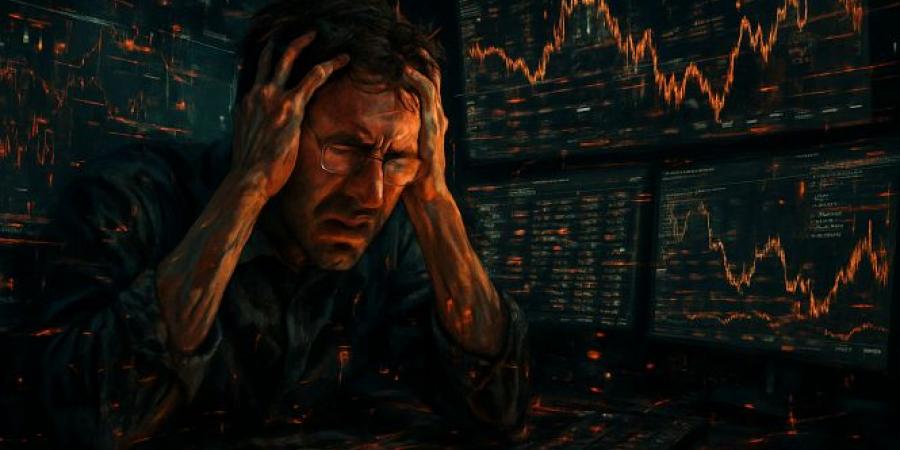 كيف
تُؤذي
التكنولوجيا
المتداولين
في
سوق
الأسهم؟