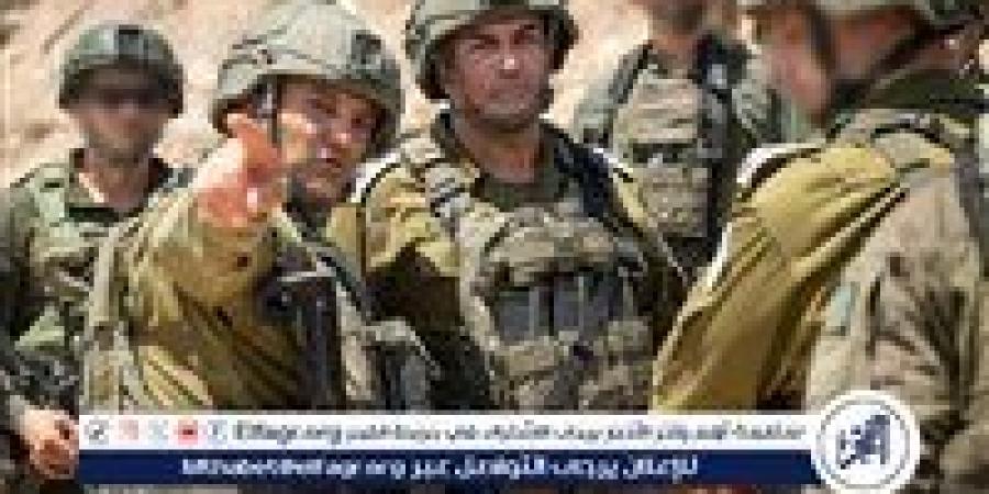 بالبلدي: الجيش
      الإسرائيلي
      يستدعي
      الاحتياط
