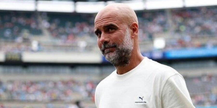 بالبلدي: جوارديولا:
      قبل
      12
      عامًا
      لم
      يكن
      أحد
      يتوقع
      أن
      يصل
      مانشستر
      سيتي
      لكأس
      العالم
