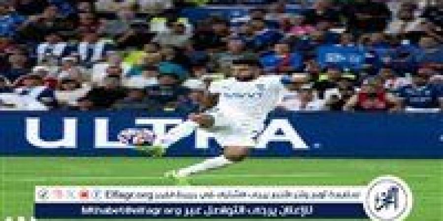 بالبلدي: كأس
      العالم
      للأندية..
      سالم
      الدوسري
      يفض
      الشراكة
      مع
      أبو
      تريكة
      والشحات
      ويتصدر
      قائمة
      الهدافين
      العرب