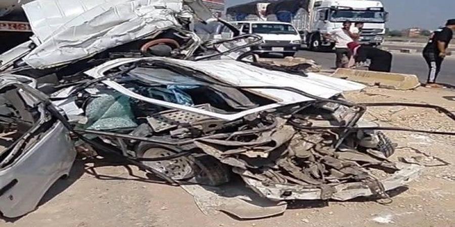 بالبلدي : تضامن
      المنوفية:
      صرف
      تعويضات
      عاجلة
      لأسر
      ضحايا
      حادث
      الطريق
      الإقليمي