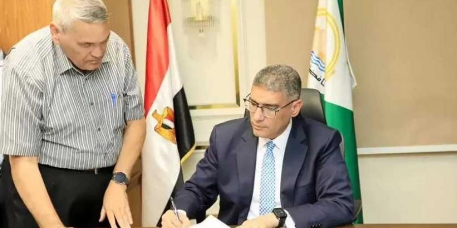 محافظ
      الجيزة
      يعتمد
      المخططات
      التفصيلية
      لأحياء
      ”
      الدقي
      والعمرانية
      وبولاق
      الدكرور
      ”