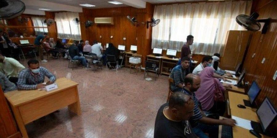 بالبلدي : تفاصيل
      تنسيق
      الثانوية
      العامة
      2025..
      ما
      هو
      الحد
      الأدنى
      للقبول؟