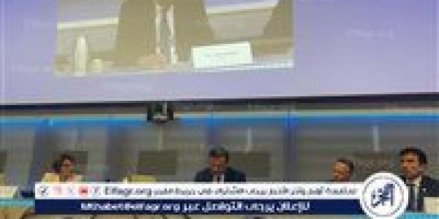 بالبلدي: وزير
      الزراعة:
      المؤشرات
      الجغرافية
      أداة
      لحماية
      التراث
      ودعم
      الصادرات
      المصرية