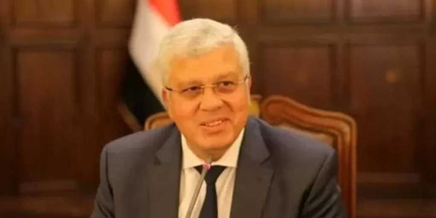 «تقدم
      في
      التصنيفات
      الدولية»..
      حصاد
      11
      عامًا
      من
      الدعم
      الرئاسي
      المتواصل
      لمنظومة
      التعليم
      العالي