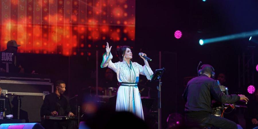 بالبلدي: ديانا
      حداد:
      مهرجان
      "موازين"
      علامة
      مضيئة
      في
      مسيرة
      كل
      فنان