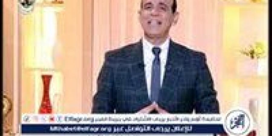 بالبلدي: محمد
      موسى:
      الجيش
      والشرطة
      دفعوا
      فاتورة
      دم
      باهظة
      لإنقاذ
      الوطن