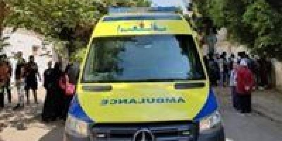بالبلدي : مصرع
      شاب
      بطلق
      ناري
      في
      مشاجرة
      مع
      آخرين
      على
      قطعة
      أرض
      بالأقصر