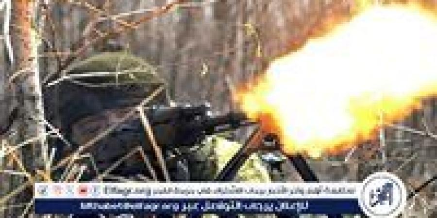 بالبلدي: الجيش
      الروسي
      يسيطر
      على
      أكبر
      مكمن
      لليثيوم
      في
      أوكرانيا