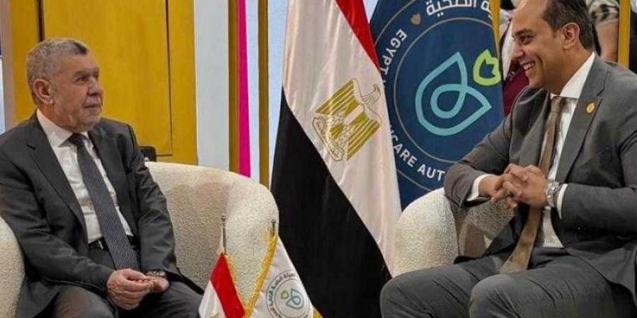 بالبلدي : رئيس
      هيئة
      الرعاية
      الصحية
      يترأس
      جلسة
      رفيعة
      المستوى
      بعنوان
      تحالف
      من
      أجل
      التميز