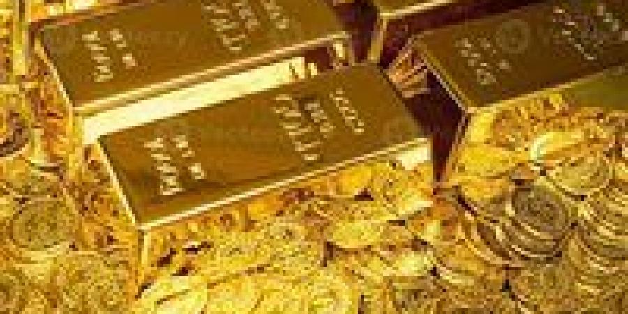 بالبلدي: الأصفر
      يتراجع..
      سعر
      الذهب
      في
      ختام
      تعاملات
      اليوم
      الجمعة
      27
      يونيو
      2025
