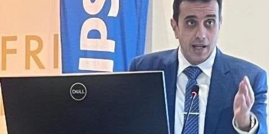 بالبلدي : «البسيوني»
      يكشف
      أهمية
      دور
      الذكاء
      الاصطناعي
      في
      علاج
      السكتات
      الدماغية