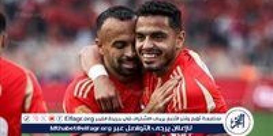 بالبلدي: ياسر
      ريان:
      طريقة
      لعب
      ريبيرو
      لا
      تناسب
      أفشة..
      وكريم
      الديبس
      يحتاج
      إلى
      فرصة