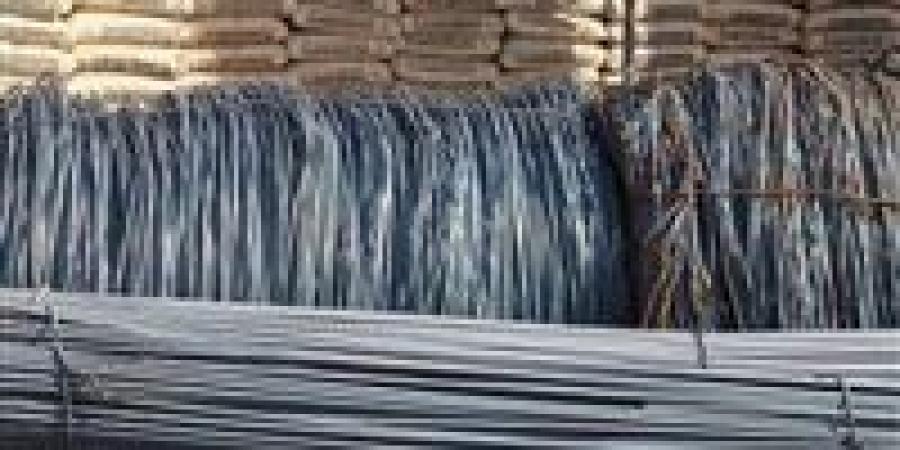 بالبلدي: أسعار
      الحديد
      والأسمنت
      اليوم
      الجمعة
      27
      -
      6
      -
      2025