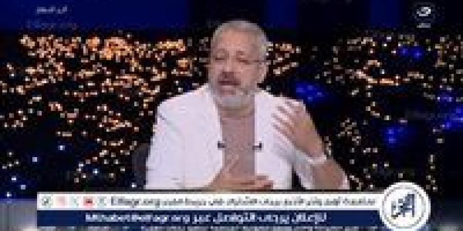 بالبلدي: رسالة
      عاجلة
      من
      تامر
      أمين
      للبرلمان
      قبل
      مناقشة
      مشروع
      الإيجار
      القديم
      الاثنين
      المقبل