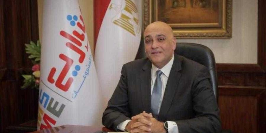 بالبلدي : جهاز
      تنمية
      المشروعات
      قدم
      57.5
      مليار
      جنيه
      تمويلات
      للمشروعات
      خلال
      11
      عام