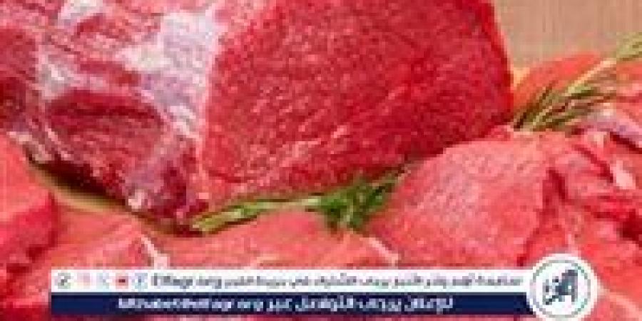 بالبلدي: أسعار
      اللحوم
      اليوم
      الجمعة
      27-6-2025
      في
      الأسواق
      ومحال
      الجزارة
      بقنا