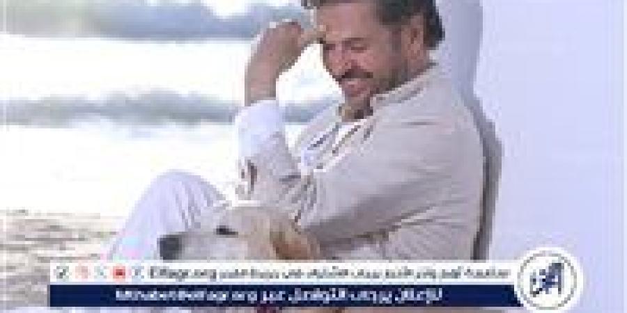 بالبلدي: لهذا
      السبب..
      راغب
      علامة
      يتصدر
      تريند
      "جوجل"