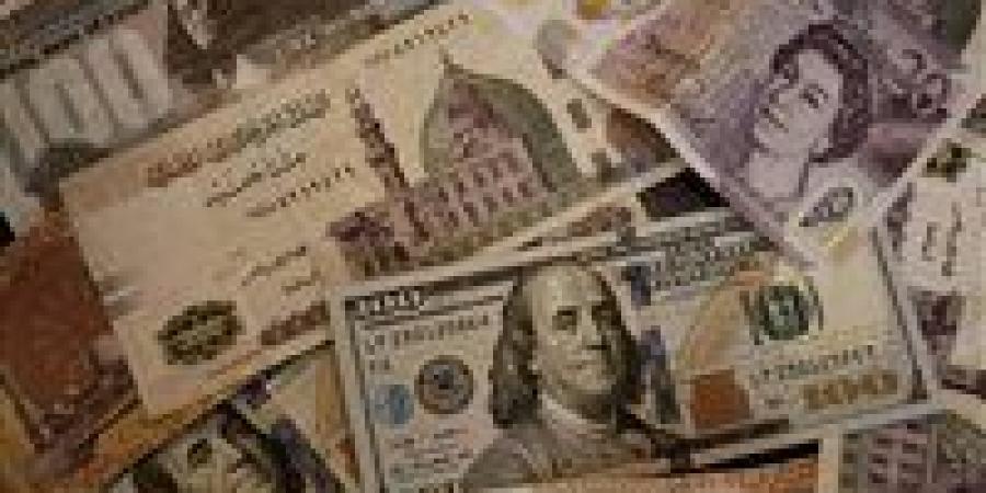 بالبلدي : سعر
      الدولار
      اليوم
      الجمعة
      27
      يونيو
      2025